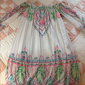 Lily Pulitzer Dress
